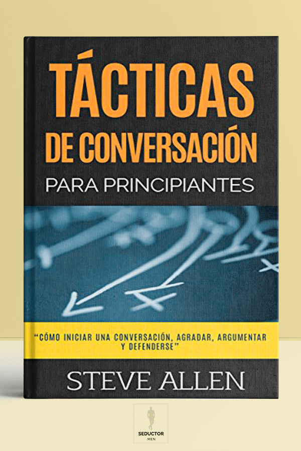 Comprar Libro Técnicas de Conversación para Principiantes Amazon