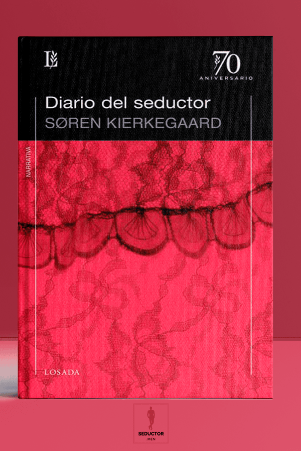 Comprar y descargar libro Diario Del Seductor de Søren Kierkegaard