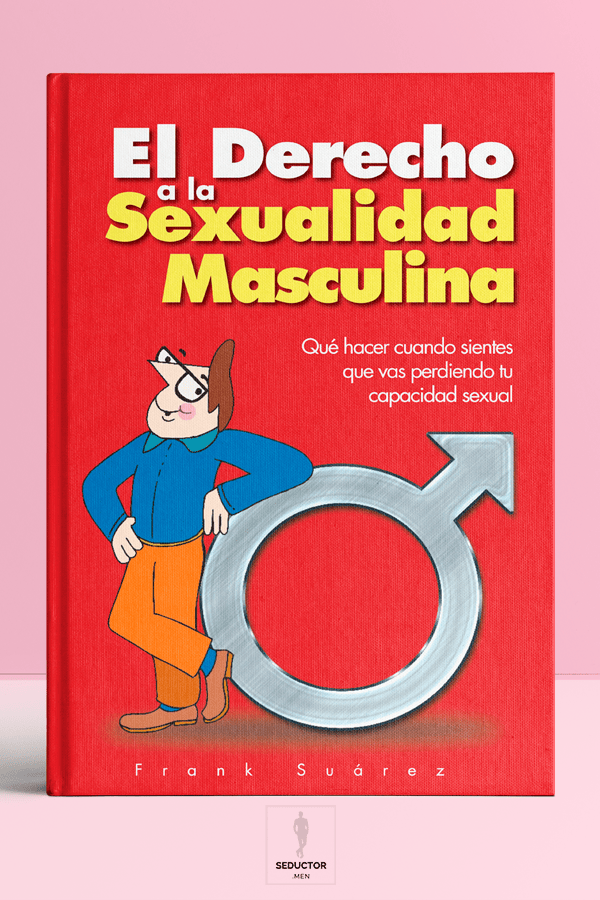 Comprar y descargar libro El Derecho a la Sexualidad Masculina