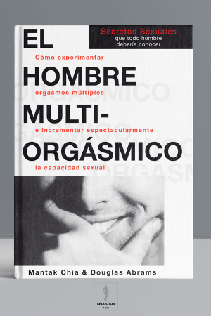 Comprar y descargar libro El Hombre Multi-Orgasmico